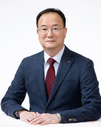 LG이노텍 새 CEO에 문혁수 부사장…사업·전략 전문가