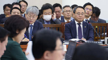 여야, '행정망 먹통' 한목소리 비판..."축소 은폐"·"체면 많이 구겨"