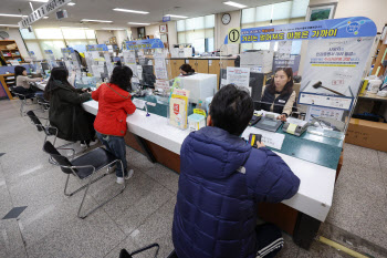 칸막이식 관리, 행정망 먹통 키워…총체적 부실