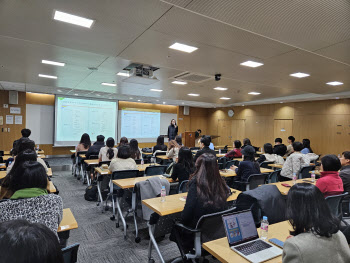 투교협, 인천·경기 초등교사 대상 '금융투자 특강' 개최