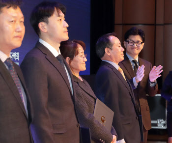 범죄피해자 인권대회 개최…한동훈 "피해자 배려 아직 부족해"