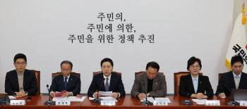 법원, ‘靑 울산시장 선거개입’ 판결에…김기현 “몸통은 文 전 대통령”