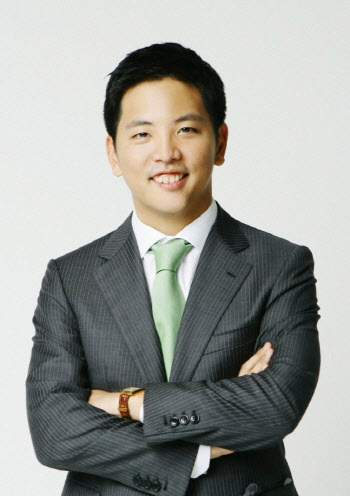 금호家 3세 박세창, 부회장 승진