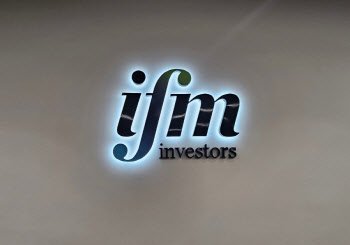 IFM인베스터스, 영국정부와 100억 파운드 규모 MOU 체결