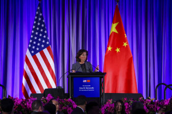 중국 배터리 견제한 미국 “중국은 우리 위협…친구 아냐”