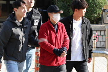 한동훈 집 앞 흉기 두고 간 40대 남성…법정서 "심신미약" 주장