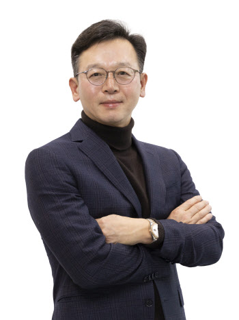 SK하이닉스, HBM 1위 지킬 'AI 인프라' 신설…수장은 김주선 사장