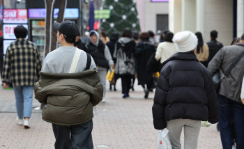 '낮 최고 15도' 포근한 주말…미세먼지는 주의