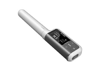 휴온스, 국내 최초 전동형 스마트 인슐린 펜 '디아콘 P8' 출시
