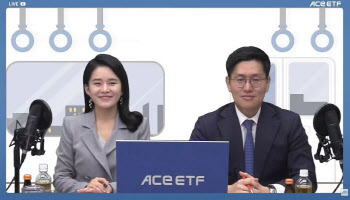 한투운용, 키움證 유튜브로 'ACE ETF 활용한 2024년 투자법' 전한다