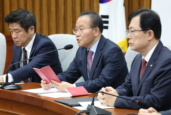 與, 민주당 '서울의 봄' 공격에 "하나회 척결은 당 뿌리인 문민정부"