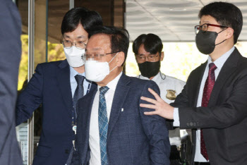 檢, '백현동 로비스트' 김인섭에 징역5년 구형…“이재명 최측근”
