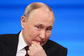 러시아 기준금리 무려 '16%'…"전쟁 여파, 고물가 통제 불능"