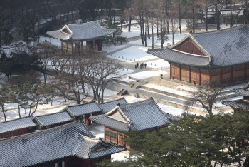 21일 올겨울 '최강 한파'…아침 최저 영하 19도