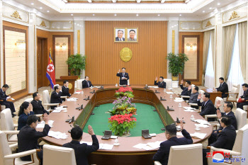 북한, 1월 15일 최고인민회의 개최…새해 예산 논의
