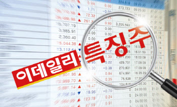 '따따블' DS단석, 상장 이틀째도 11%대 강세