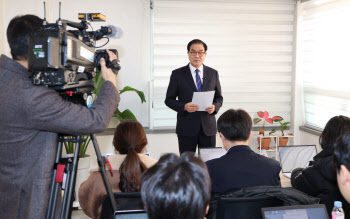 남평오 "이낙연 일방적으로 매도"…제보사실 공개 이유 밝혀