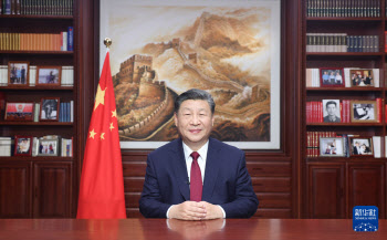“더 나은 삶” 목표로 제시한 시진핑, 올해 경제 회복 총력