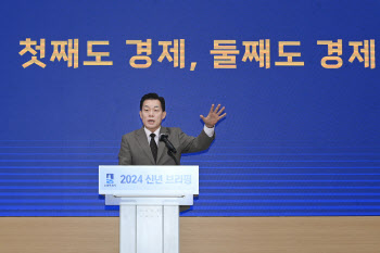 규제해소 선봉, 이재준 수원시장 "과밀억제권역 역차별 없애겠다"