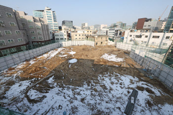 태영건설, 연내 완공 사업장만 41곳…무리한 수주확장 발목