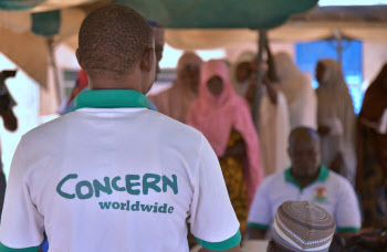 마이다스행복재단, 중앙아프리카공화국 영양지원 위해 컨선월드와이드에 기부