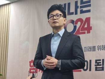 한동훈 "'도이치모터스 특검' 필요하지 않다…제2부속실 설치엔 공감"