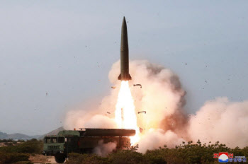 우크라 대통령실 관계자 “러시아, 북한 미사일로 우크라 공격”