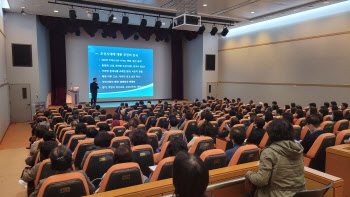 박물관에서 배우는 인문학…특설강좌 수강생 모집