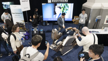 “헬스케어 로봇·의료기기 결합”…베일 벗은 바디프랜드 ‘팬텀 네오’ 