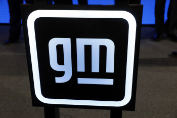 GM, 中판매량 14년만에 美판매량 밑돌아…2009년 이후 처음