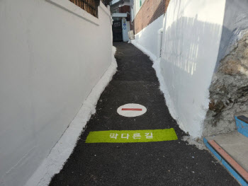 '묻지마 범죄 예방'…서울시, 올해 생활안심 디자인 시설물 10곳 조성