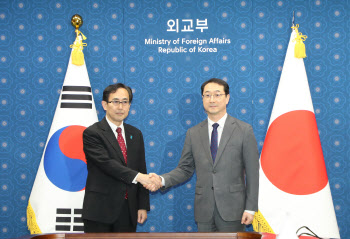한일 북핵수석대표 서울서 협의 “北 도발 규탄, 대북대응 공조”