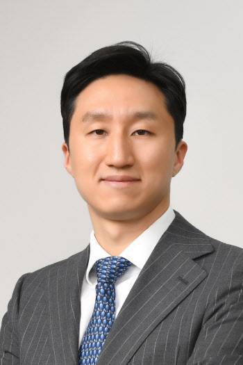HD현대 정기선 부회장, 다보스서 탈탄소 협력 방안 논의
