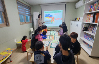 한국서부발전, 2023 지역 청소년 에너지교육 성황리 종료