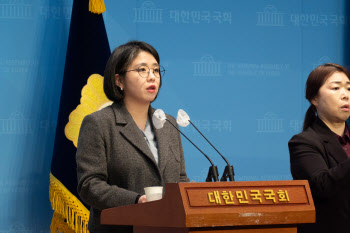 용혜인 "비례연합, 위성정당 아닌 연동형 비례제 지키는 것"