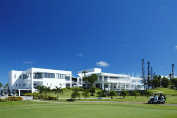 골드워터코리아, 국내기업 최초 괌 골프장 인수