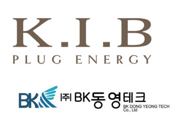 KIB플러그에너지 "BK동영테크, 배민 오토바이 2차전지 공급"