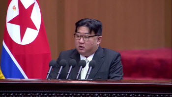 "김정은의 전쟁 결심…바이든, 북한 문제 외교로 풀어야"