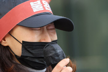 홍콩 ELS 피눈물 충격…내주 김주현·이복현 만난다