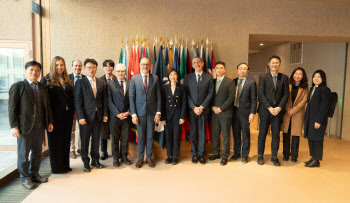 한국, 유럽과 우주항공 분야 협력 확대