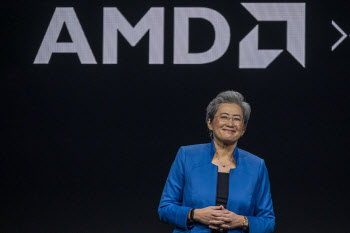 ‘엇갈리는 월가’ AMD, 부풀려진 가치…“주가 10% 내려야”(영상)
