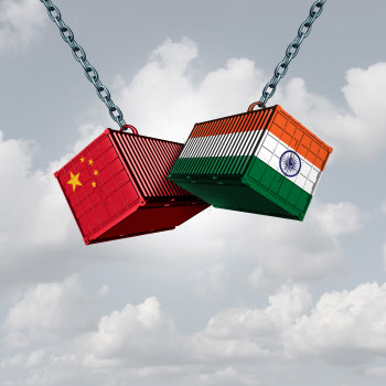 “중국보다 인도”…美 기업들 ‘글로벌 공급망’ 선호도 보니