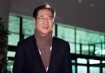 박성재 법무장관 후보 "尹, 친소관계로 국정운영 하지 않아"