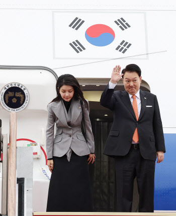 민주당, '김여사 명품가방' 외신보도에 "국격 끝없이 추락 중"