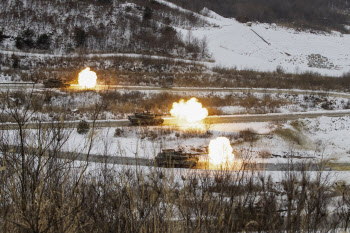 북한, 각종 한미연합훈련에 “전쟁 불꽃 일면 무자비 정벌”