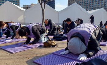 尹 오는 30일 '이태원 특별법' 거부권 행사할 듯…별도 지원책 마련