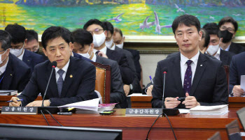 김주현·이복현, 오늘 국회 출석…홍콩 ELS 격돌