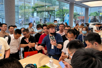 '아이폰16, 한판붙자'…화웨이, 9월 메이트70 출시