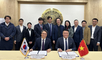 KTR, 베트남 표준·인증 협력 강화…“韓기업 수출지원 확대”