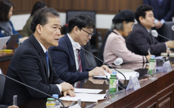 통일부, 서울 강서 마곡지구에 '국립북한인권센터' 건립